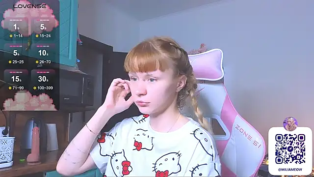 Milia_Parker