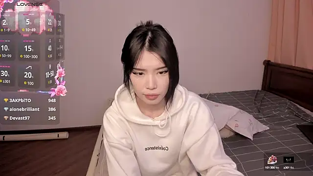 velvetsky_1 - Velvetsky_1's free webcam