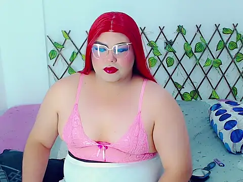 ailen_ts_ - Ailen_ts_'s free webcam - UK Sex Cams