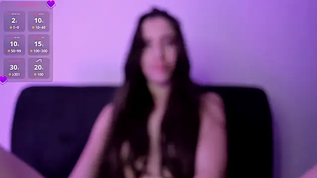 chloemin - Chloemin's free webcam - UK Sex Cams