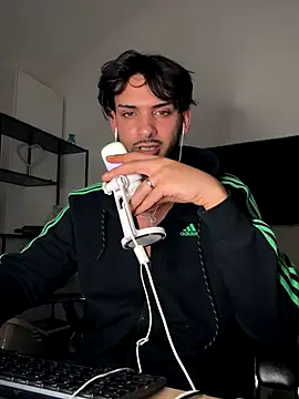 Gipsyboysteve