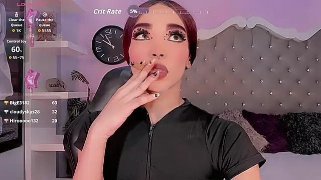 LeyXandrabraz live cam screenshot tranny on Bagaboante — Live Sex Chat & Cams