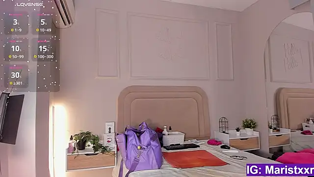 Maristxxr
