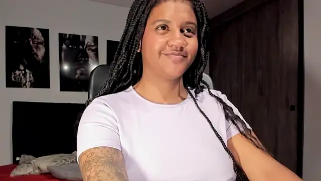 ZahraRose