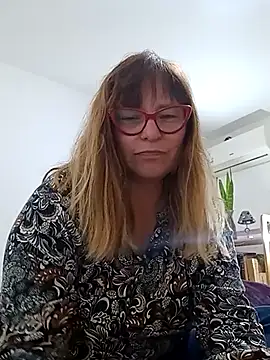Rebecageisha