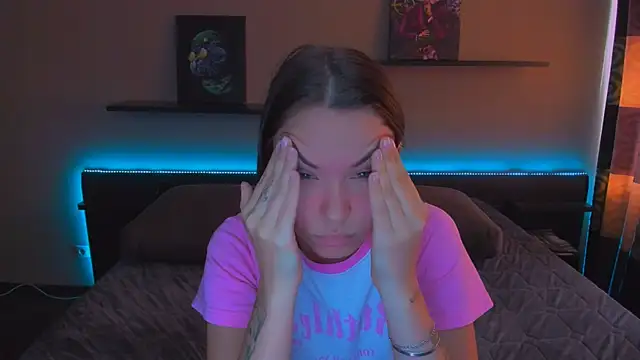 AlexaBarkley