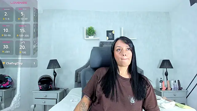 emiliarose_ - EmiliaRose_'s free webcam - UK Sex Cams