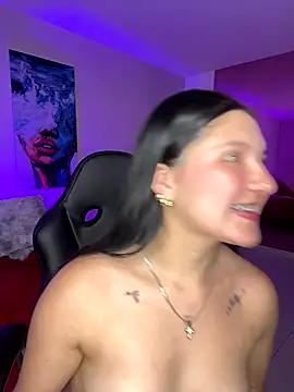 celestee69 - Celestee69's free webcam - UK Sex Cams