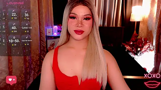 IamRaeganDolls69