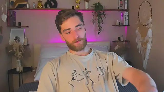 DexterDexx