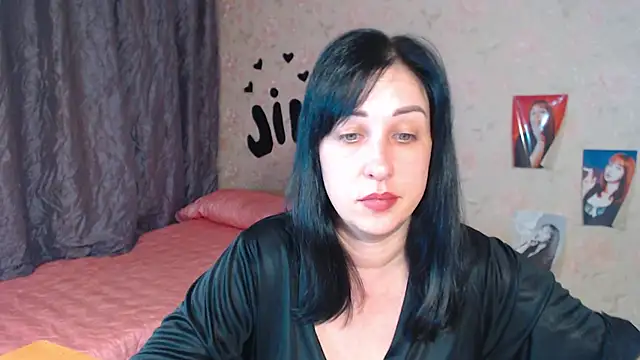 JillStevens's Stripchat show and profile