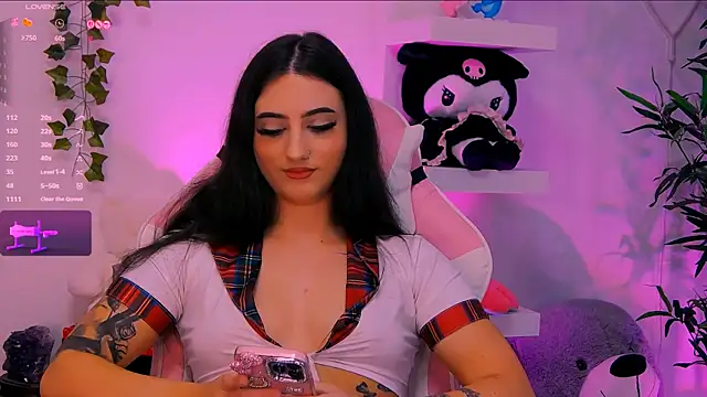 LaylaBrown
