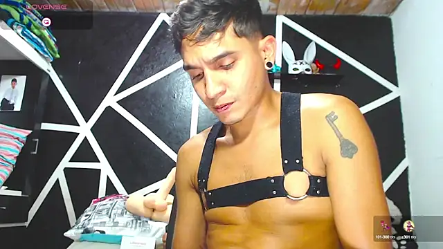 Angel_latinboy