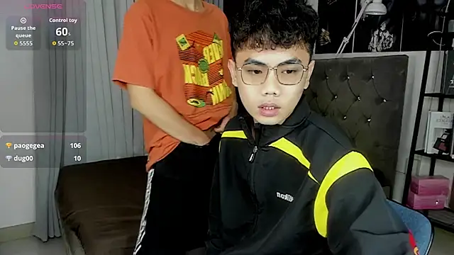 JuliuswildCock