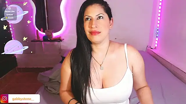 Gabby_stone_