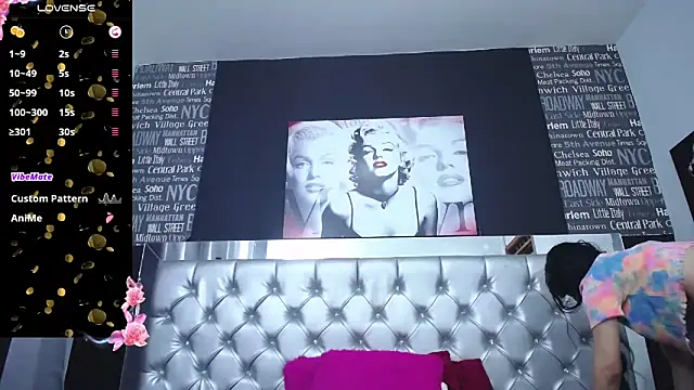 _nicolehotshemale - _nicolehotshemale's free webcam - UK Sex Cams