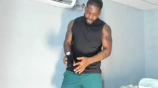 Dancelwashington