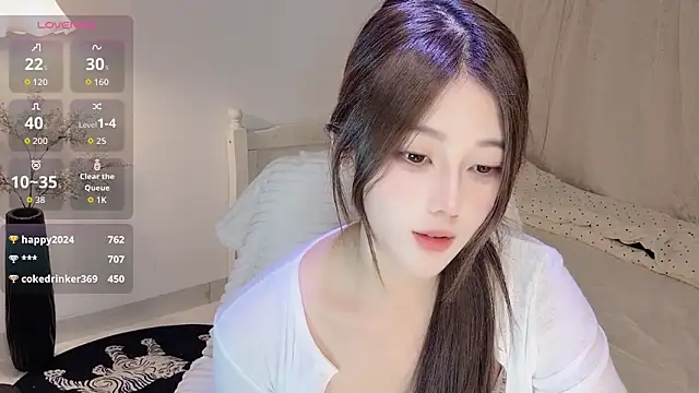 cookie-77 - Cookie-77's free webcam