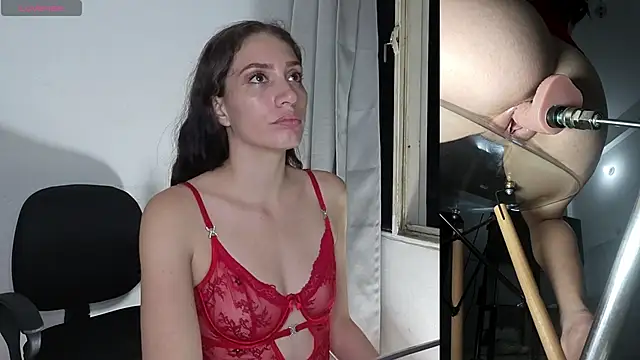 aurelialux - Couple Stripchat model