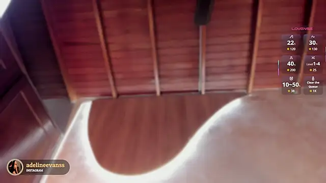  AdelineEvanss chat room