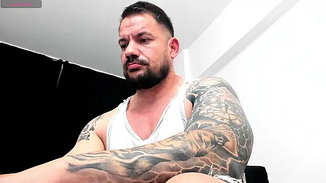 musclemonster31
