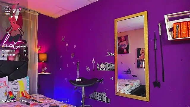 kilian_hot