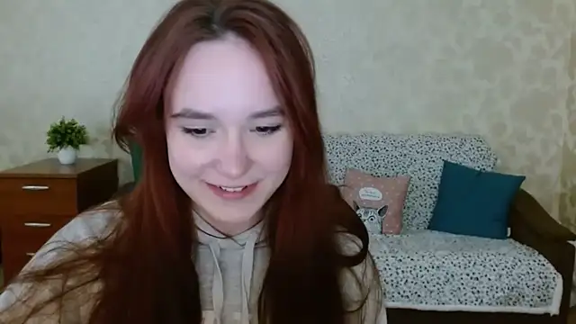 afoxie - AFoxie's free webcam - UK Sex Cams