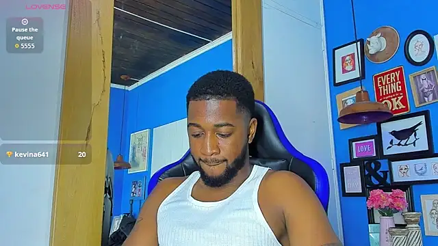 drake_nassir4 - Drake_Nassir4's free webcam - UK Sex Cams