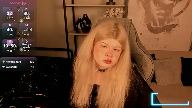 LilithNelson