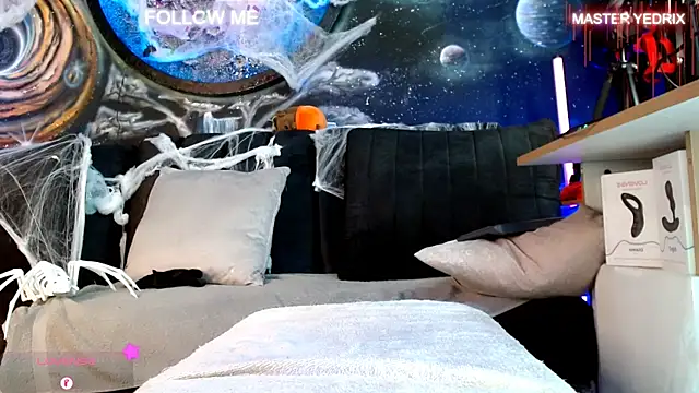 Yedrix