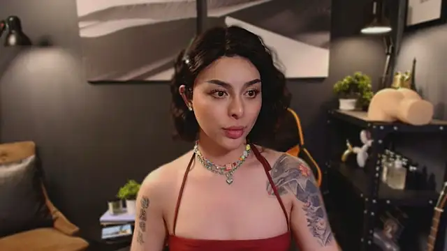  callmeLUNA chat room