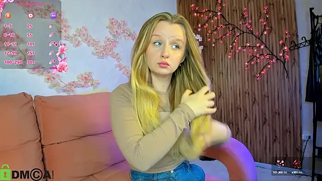 rina_panic - Rina_Panic's free webcam - UK Sex Cams