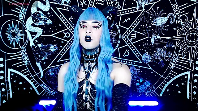  naomi_satan chat room