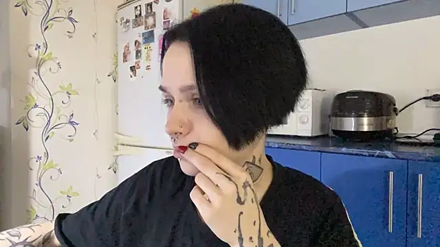  CandaceBlaze chat room