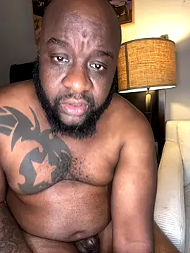 africandickxxl