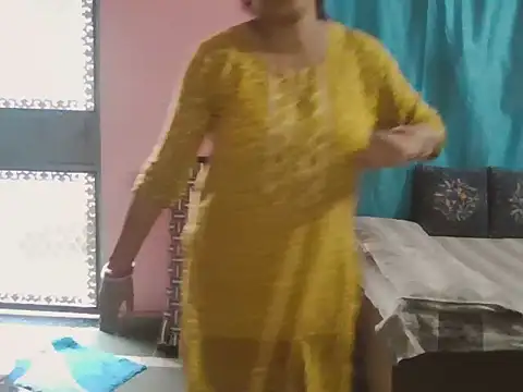 Hot-shanvi