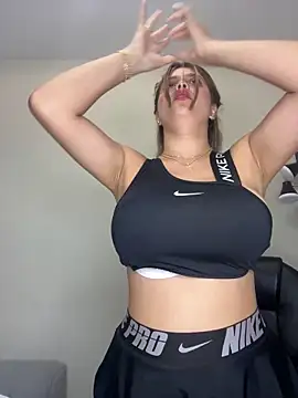 _Alice_1 live cam
