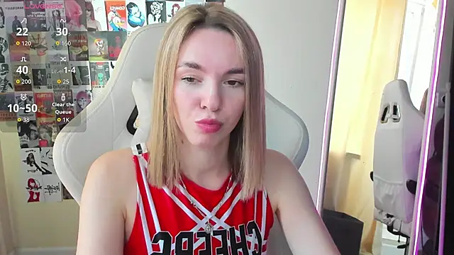 NessaDiazz