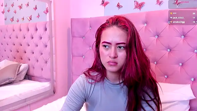 Gisselle_walker