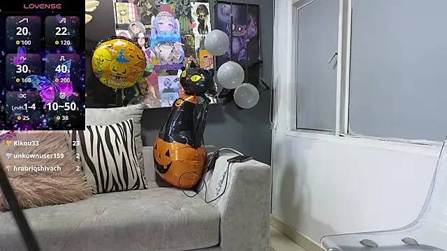 Mafecosecret