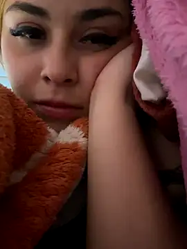 MorganHot0809