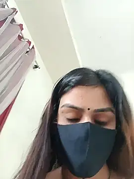 Tanisha-1 from StripChat is Freechat