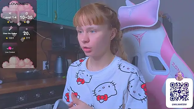 Milia_Parker