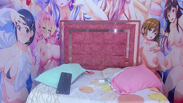 AlisaNaughtyTS