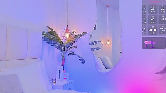 Live sex cam di zoe_rivers