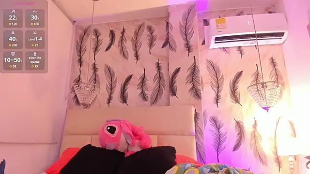 vivi_prinncess - Vivi_prinncess's free webcam - UK Sex Cams