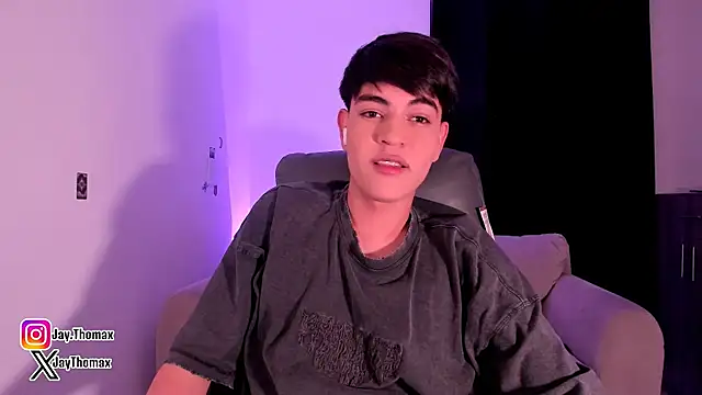 jaythomax_ (M young) - Undress Me:))