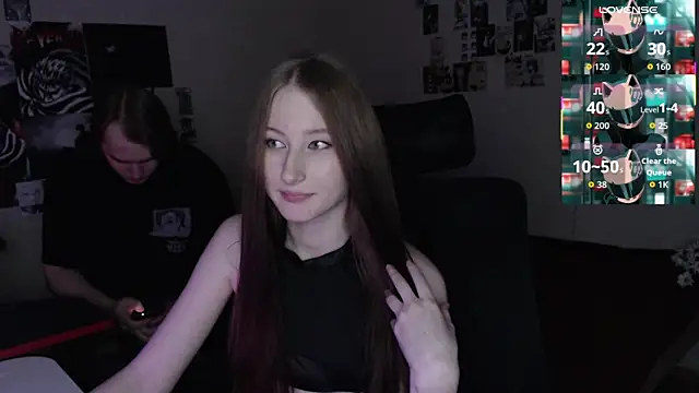 camcoupbang - Camcoupbang's free webcam