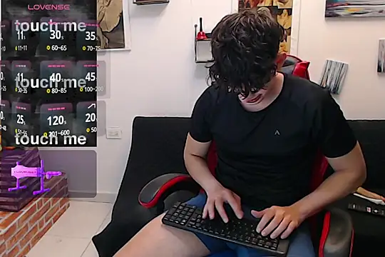 angelo-cianuro- - Angelo-cianuro-'s free webcam