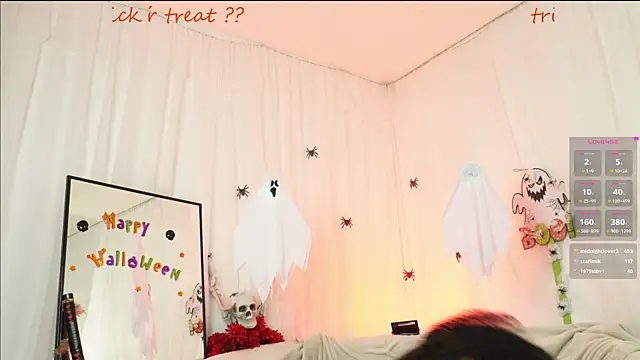 sum___ - SUM___'s free webcam
